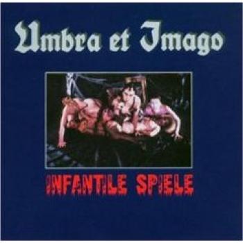 Umbra et Imago - Infantile Spiele Album Download